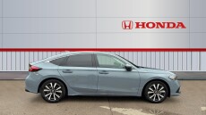 Honda Civic 2.0 eHEV Elegance 5dr CVT Hybrid Hatchback